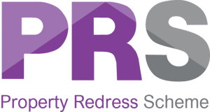 property regress scheme logo