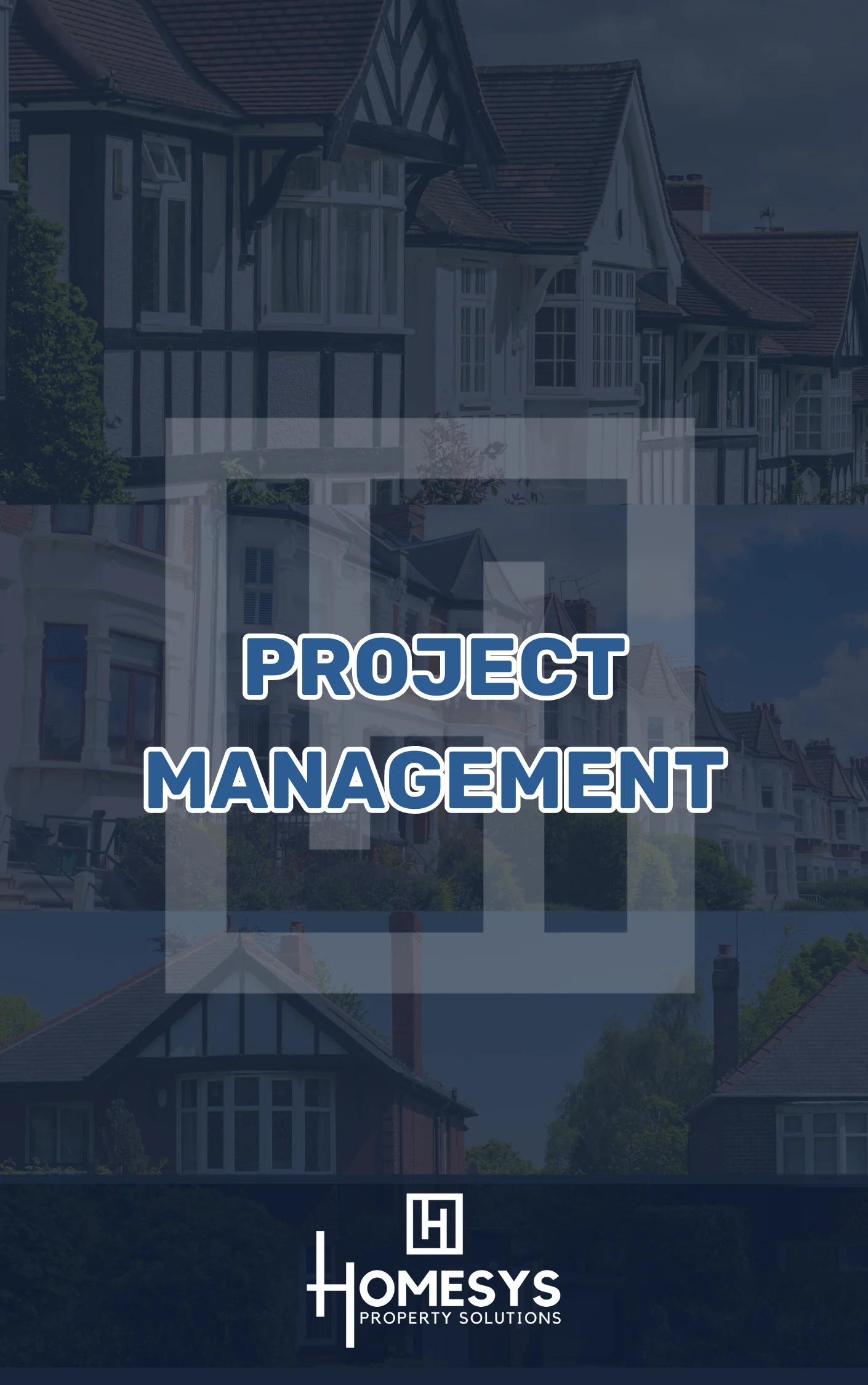 project management blog post cover